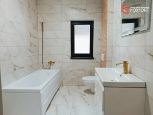 Duplex 4 dormitoare, 3 bai, 125 mp utili Chisoda - V7362 - imagine 6