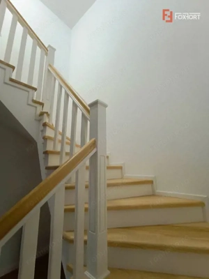 Duplex 4 dormitoare, 3 bai, 125 mp utili Chisoda - V7362 - imagine 5