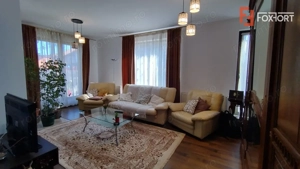 Duplex 5 camere, Timisoara - Zona Modern - imagine 2