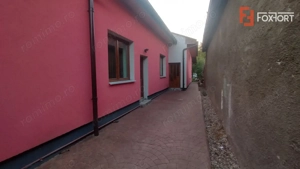 Casa tip calcan 5 camere, zona Mehala - Oportunitate investitie - imagine 7