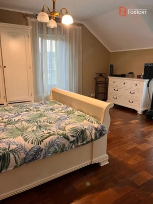 COMISION 0% Casa individuala 5 camere, 200 mp, zona Giroc - imagine 8