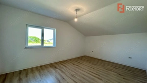 Duplex 5 camere si teren de 300 mp, zona Ghiroda - imagine 9