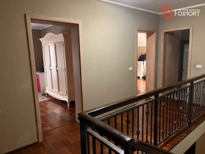 COMISION 0% Casa individuala 5 camere, 200 mp, zona Giroc - imagine 15