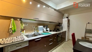 COMISION 0% Apartament cu 2 camere semidecomandat, 2 locuri de parcare - Giroc - imagine 20