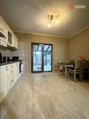 COMISION 0% Casa individuala 5 camere, 200 mp, zona Giroc - imagine 3