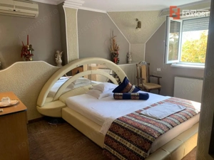 Casa cu 16 camere si teren de 752 mp - zona Bogdanestilor - imagine 3