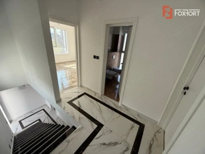 Duplex 4 camere zona Freidorf - Poarta automata - imagine 10