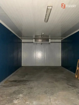 COMISION 0% Hala Industriala 500 mp cu Spatiu de Birou 200 mp in Buzias - imagine 9