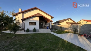 COMISION 0% Casa individuala 3 camere, 180 mp, in Mosnita Noua - imagine 8