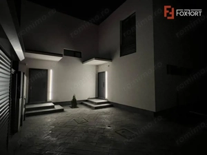 Duplex 4 camere zona Freidorf - Poarta automata - imagine 19