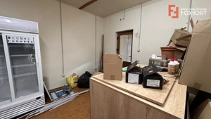 OCAZIE COMISION 0% - vanzare spatiu comercial in Timisoara, zona Iulius Mall - imagine 10