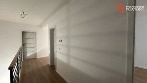 Duplex eficient energetic 5 camere, 149 mp, zona Rudicica - imagine 11