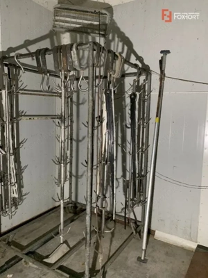 COMISION 0% Hala Industriala 500 mp cu Spatiu de Birou 200 mp in Buzias - imagine 13