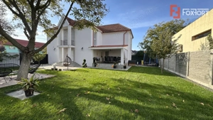 OCAZIE Casa individuala 5 camere, 165 mp in Dumbravita