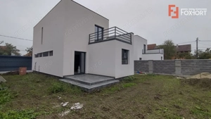 Duplex 4 camere zona Freidorf - Poarta automata - imagine 14