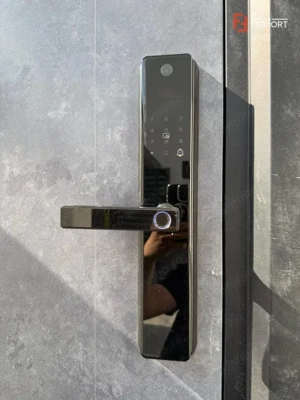 Duplex 4 camere zona Freidorf - Poarta automata - imagine 12