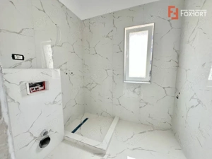 Duplex 4 camere si 2 bai - Mosnita Noua - toate utilitatile - imagine 12