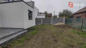 Duplex 4 camere zona Freidorf - Poarta automata - imagine 15