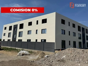 COMISION 0% Apartament cu 2 camere, in Timisoara, zona Plopi - imagine 5