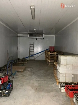 COMISION 0% Hala Industriala 500 mp cu Spatiu de Birou 200 mp in Buzias - imagine 10