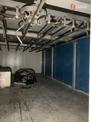 COMISION 0% Hala Industriala 500 mp cu Spatiu de Birou 200 mp in Buzias - imagine 6