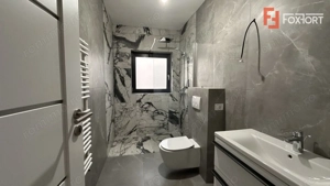 Duplex eficient energetic 5 camere, 149 mp, zona Rudicica - imagine 16