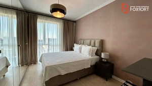 Apartament cu 2 camere, mobilat si utilat, etaj 1 - Dumbravita  - imagine 4