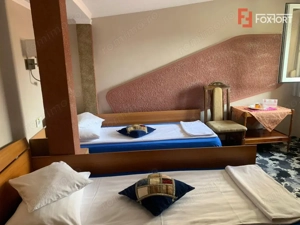 Casa cu 16 camere si teren de 752 mp - zona Bogdanestilor - imagine 8