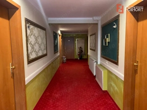 Casa cu 16 camere si teren de 752 mp - zona Bogdanestilor - imagine 5