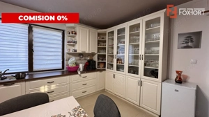 COMISION 0% Casa individuala 3 camere, 180 mp, in Mosnita Noua - imagine 2