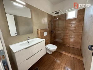 Duplex 4 camere zona Freidorf - Poarta automata - imagine 8