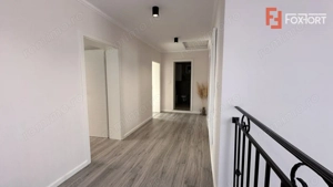 OCAZIE Casa individuala 5 camere, 165 mp in Dumbravita - imagine 9