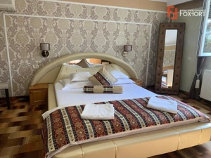 Casa cu 16 camere si teren de 752 mp - zona Bogdanestilor - imagine 7