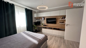 OCAZIE Casa individuala 5 camere, 165 mp in Dumbravita - imagine 15