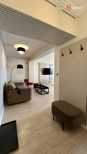 Apartament cu 2 camere, mobilat si utilat, etaj 1 - Dumbravita  - imagine 7