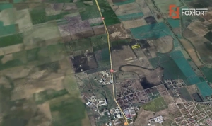 COMISION 0% Teren extravilan pretabil agricol, Sacalaz - Oportunitate investitie - imagine 4