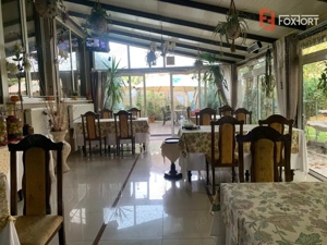 Casa cu 16 camere si teren de 752 mp - zona Bogdanestilor - imagine 10