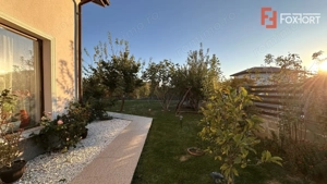 COMISION 0% Casa individuala 3 camere, 180 mp, in Mosnita Noua - imagine 15