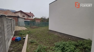 Duplex 4 camere zona Freidorf - Poarta automata - imagine 16