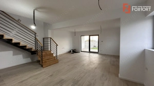 Duplex eficient energetic 5 camere, 149 mp, zona Rudicica - imagine 2