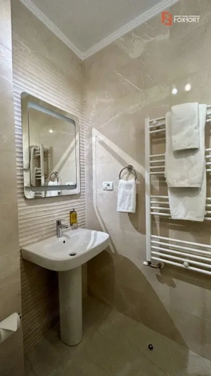 Apartament cu 2 camere, mobilat si utilat, etaj 1 - Dumbravita  - imagine 8