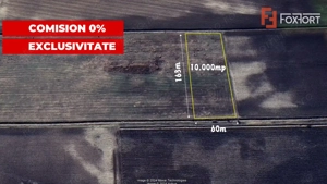 COMISION 0% Teren extravilan pretabil agricol, Sacalaz - Oportunitate investitie - imagine 2