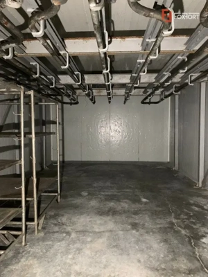 COMISION 0% Hala Industriala 500 mp cu Spatiu de Birou 200 mp in Buzias - imagine 7