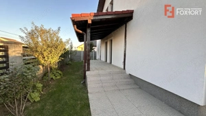 COMISION 0% Casa individuala 3 camere, 180 mp, in Mosnita Noua - imagine 18