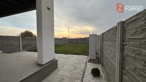 Duplex eficient energetic 5 camere, 149 mp, zona Rudicica - imagine 20