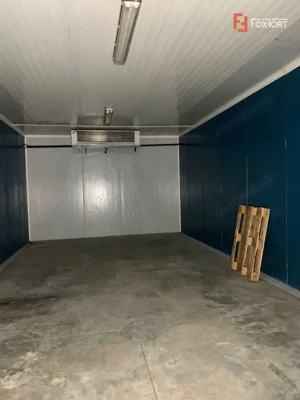 COMISION 0% Hala Industriala 500 mp cu Spatiu de Birou 200 mp in Buzias - imagine 8