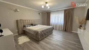 OCAZIE Casa individuala 5 camere, 165 mp in Dumbravita - imagine 10