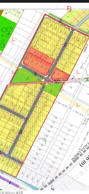 OCAZIE COMISION 0% - Vanzare teren intravilan Mosnita Noua, Rudicica - imagine 2
