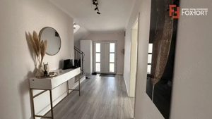 OCAZIE Casa individuala 5 camere, 165 mp in Dumbravita - imagine 7