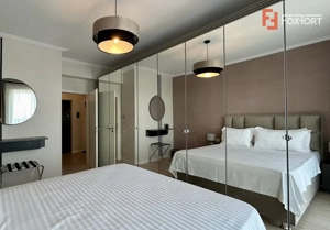 Apartament cu 2 camere, mobilat si utilat, etaj 1 - Dumbravita  - imagine 5